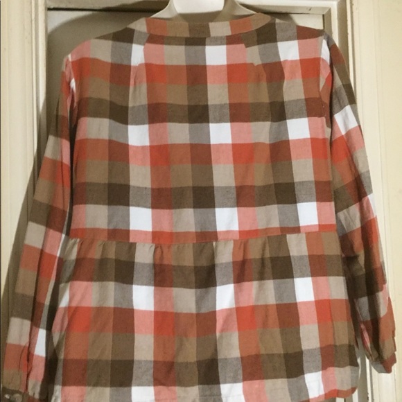 DressBarn Woman Blouse - Picture 3 of 5